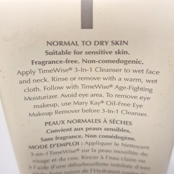 Mary Kay tester lot. - Picture 2 of 2